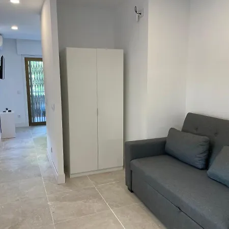 Apartamento C4 Exclusiva Zona Madrid Exterior foto