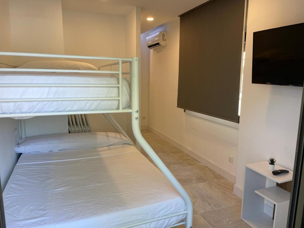 C4 Exclusiva Zona Apartament Madryt